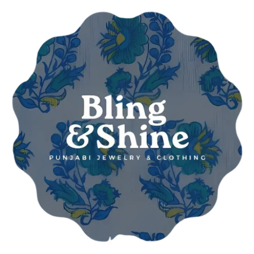 Bling & Shine Hut